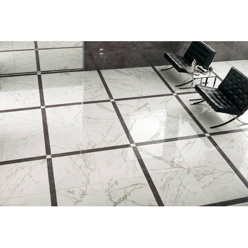 Tiles different types -Vitrified and ceramic