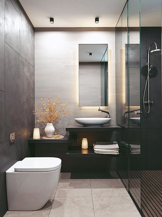 Bathroom Design ideas