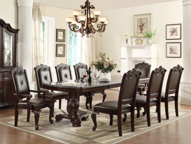 Dining room design ideas