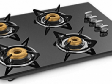 Hob for Modular kitchen