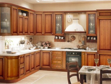 Kitchen designing ideas-Modular kitchen