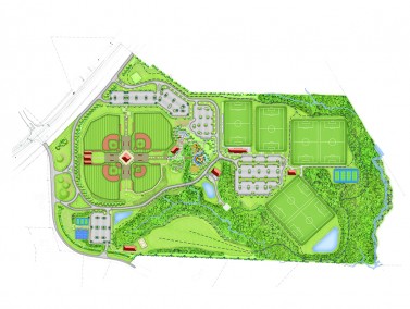 Planning and designing